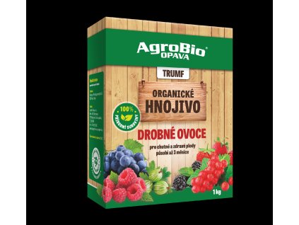 005234 trumfdrobneovoce1kg a5d89880d4c631cc267b9a0c060531b4