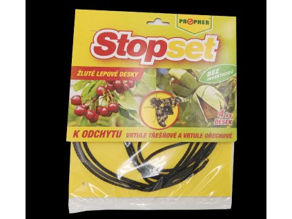 011065 stopset desky zlute20x20cmvrtule 7fb2dc511f2ffc901230845478d33e90