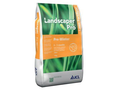vyr 1408Landscaper Pro Pre Winter