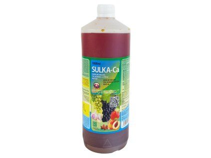 vyr 4246EKOTIPS Sulka Ca 1 l