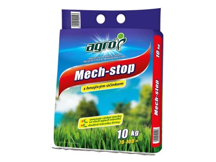 AGRO Mech-stop 10 kg