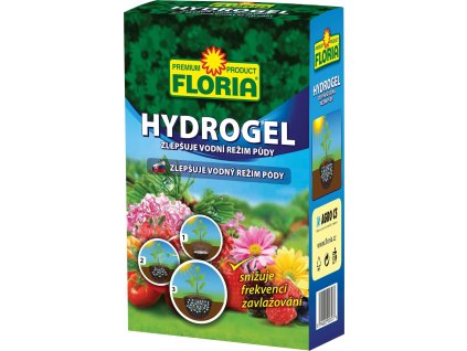 vyr 645 008229 Hxdrogel 200g