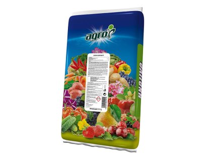 vyr 666 AGRO Ledek vapenaty 20 kg