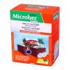 vyr 3886 9253 BROS MICROBEC TABS Tablety do zump septiku a COV 16 x 20 g
