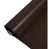 32736 4339 vyr 3969201567 ECO Tkana mulcovaci textilie 120g 1 60x50m kompostovatelna hneda