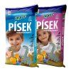 vyr 4468AGRO Tradicni pisek 15 kg mix