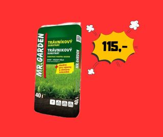 🔥 TOP TROJKA je skladem! 🔥 ✔️ Trávníkový substrát ✔️ Rašelina ✔️ Písek do bazénové filtrace 🎯 Super ceny, které nechceš...