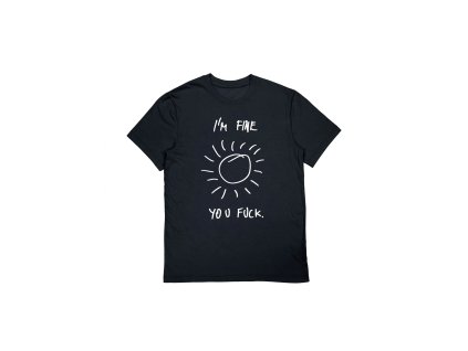 imfineblack