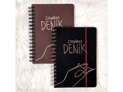 Čtenářský deník