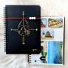 Cestovní deník