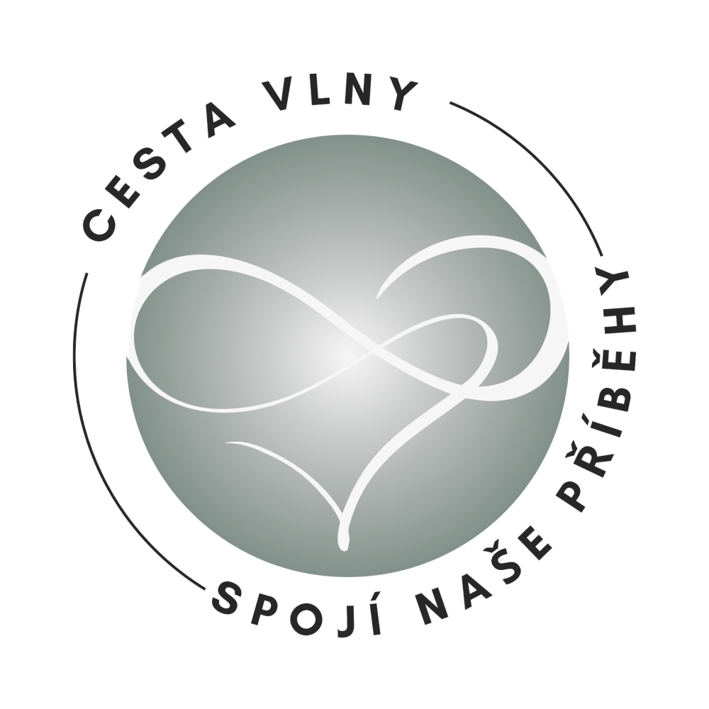 Cesta vlny Milena Musilova