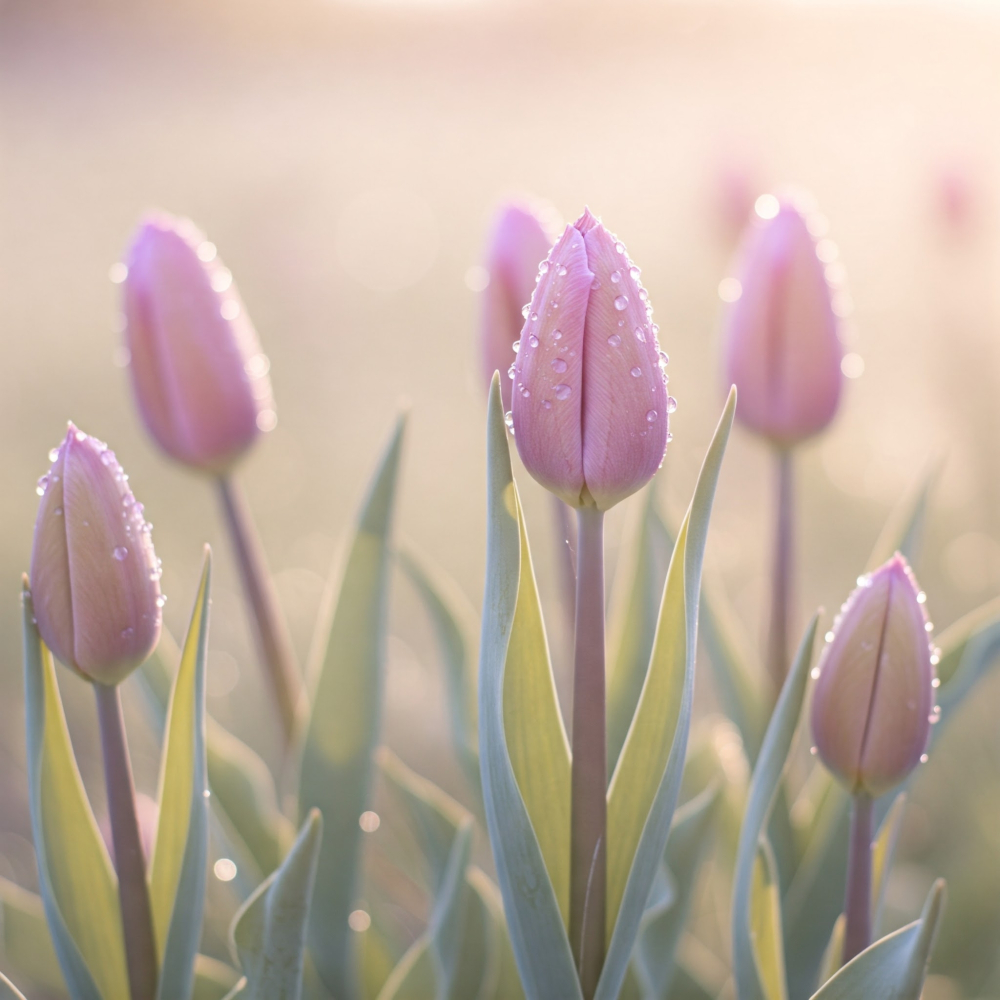 tulipan