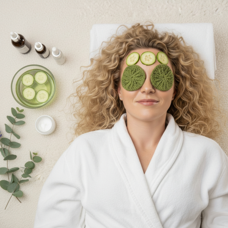 odlicovaci tampon cistici plet kosmeticky zero waste eco friendly