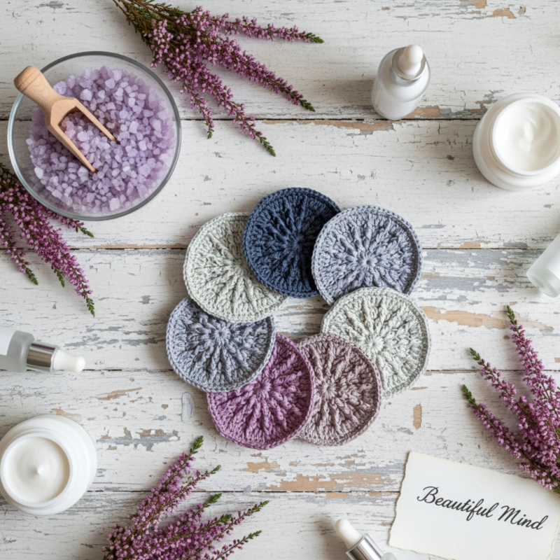 odlicovaci tampon cistici plet kosmeticky zero waste eco friendly zapletene pribehy milena musilova