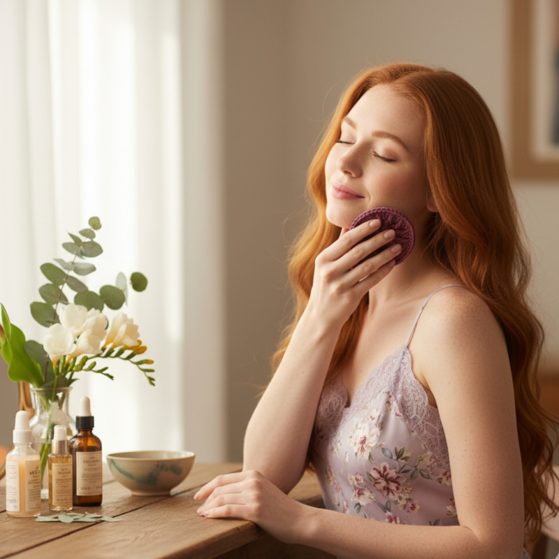 odlicovaci tampon cistici plet kosmeticky zero waste eco friendly zapletene pribehy milena musilova