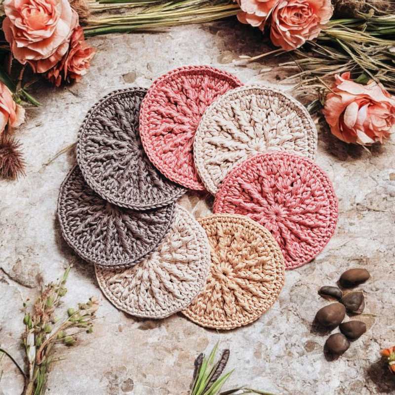 masazni odlicovaci tampon eco zero waste