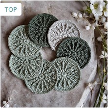 odlicovaci tampon cistici plet kosmeticky zero waste eco friendly
