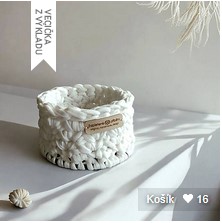 kosik hackovany kruhovy zapletene pribehy milena musilova