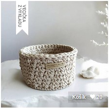 hackovany kosik kruhovy zapletene pribehy milena musilova