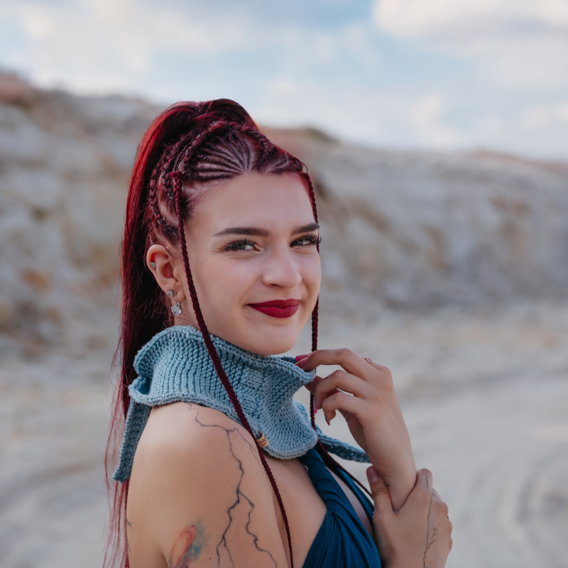 merino satek sala zapletene pribehy milena musilova