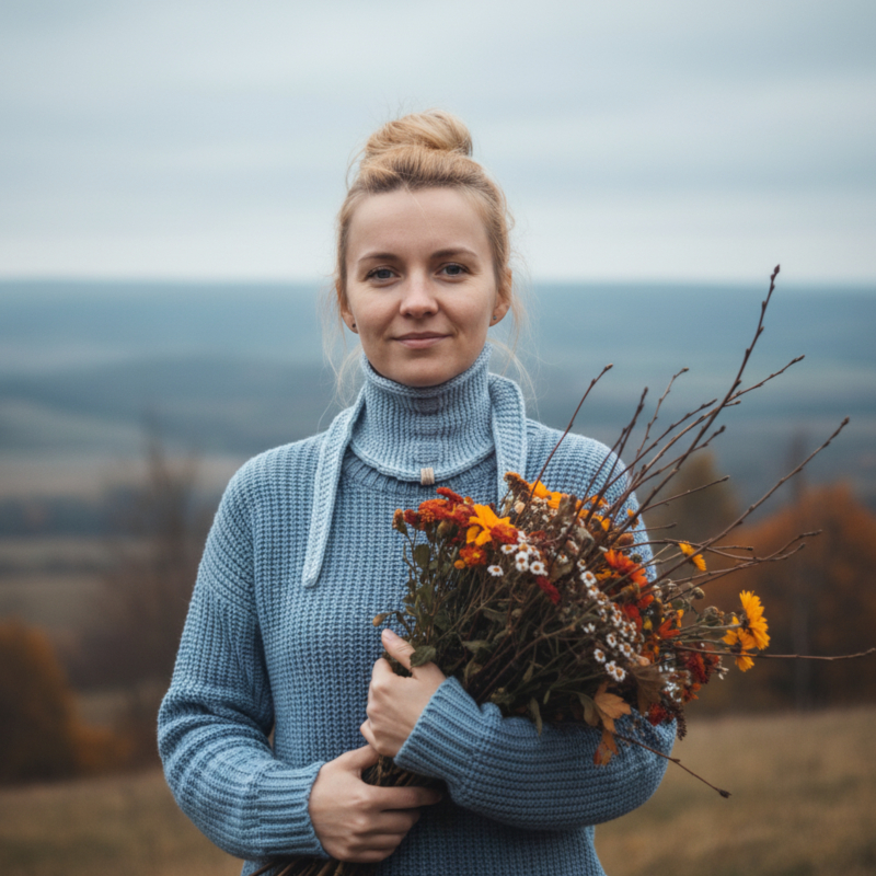 merino satek sala modra zapletene pribehy milena musilova