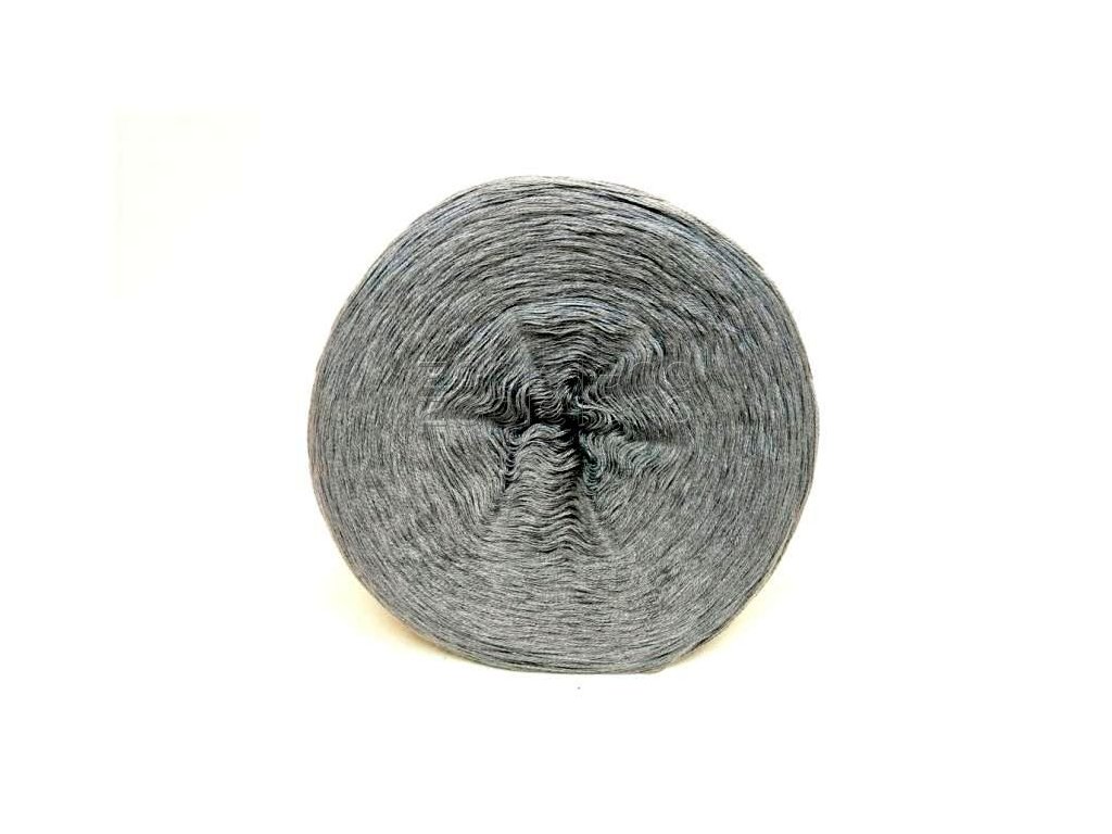 Yellow yarn ball, Stock image