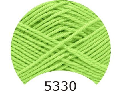 camilla 5330 svetle zelena