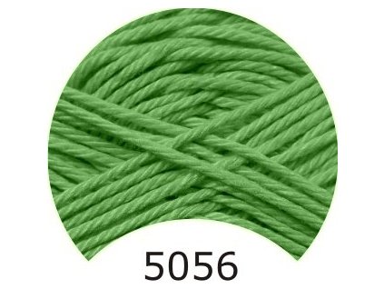 camilla 5056 světlá khaki