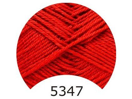 camilla 5319 cervena