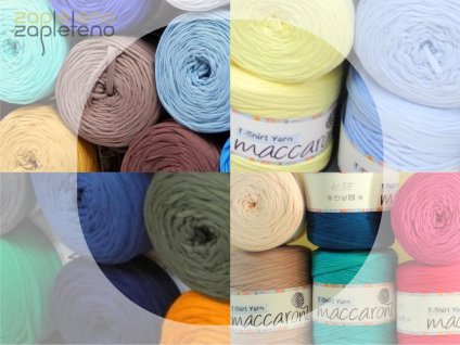 Trickovina mix Zapleteno 2025