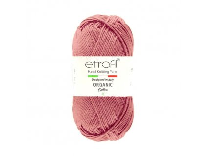 organic cotton EB053 starofialova