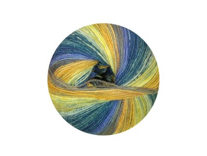 Starwool Lace Color - 121