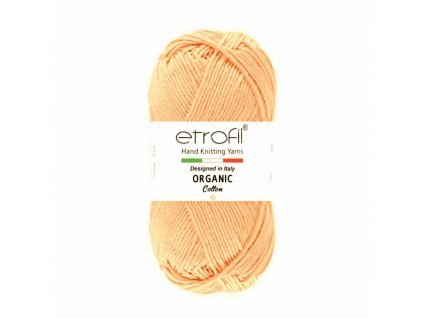 organic cotton EB065 telova