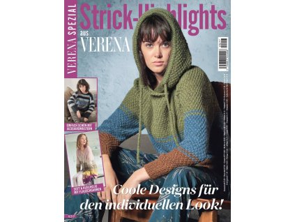 Verena Spezial V217 Strick Highlights