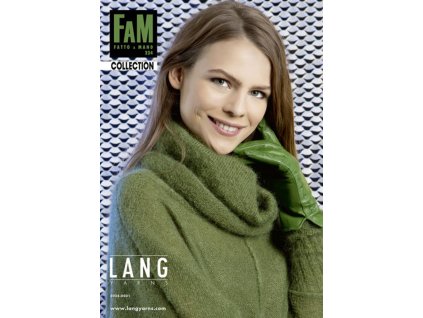 Fatto a Mano 224 collection