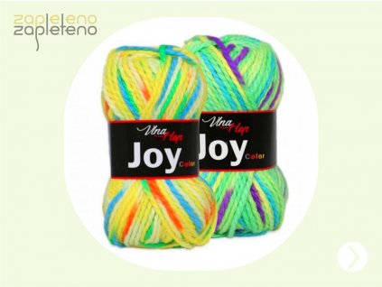 Joy Color VnaHep Zapleteno