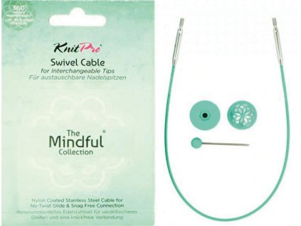 lanka KnitPro Mindful tit