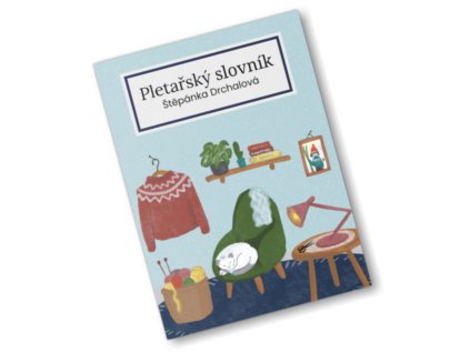 Pletarsky slovnik Zapleteno