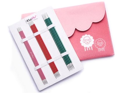 Zing double point Starter Zapleteno