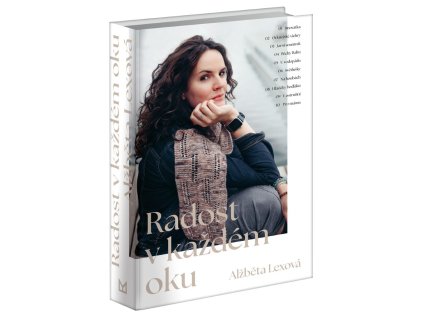 lexova radost v kazdem oku zapleteno