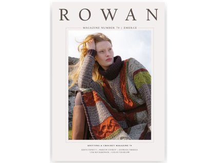 Magazine 78 Zapleteno