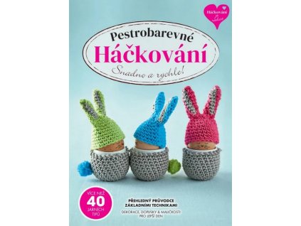 pestrobarevne hackovani Zapleteno
