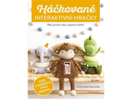 hackovane interaktivni hracky Zapleteno