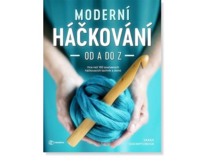 Moderni hackovani odAdoZ tit