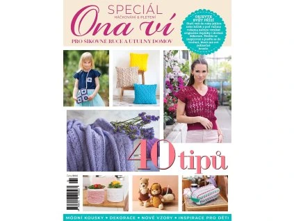 Ona Vi Special 01 2026