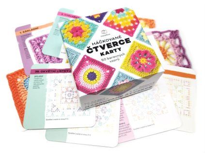 hackovane ctverce Zapleteno