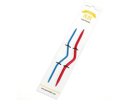 Drops Plus odkladaci copankove 2,5a4mm