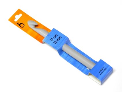 Pony plast 12mm 17cm