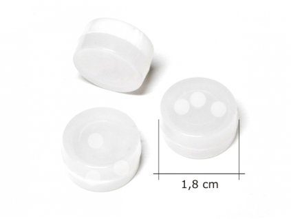 chrastitko ploche 1,8 cm