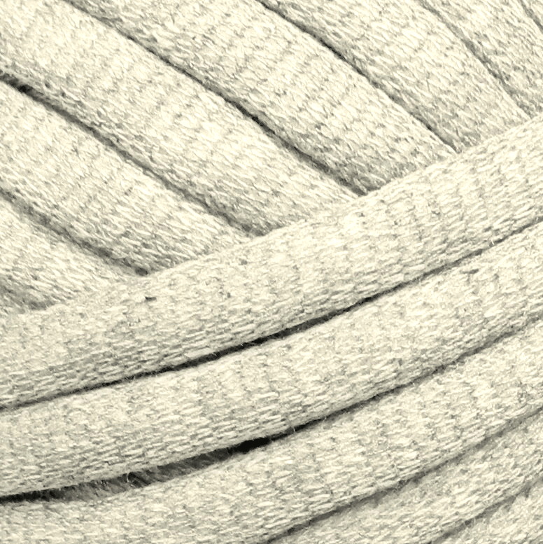 Pletací příze Cord Yarn 250 g Varianta: 9 (756) šedá nejsvětlější žíhaná, Balení: 1 ks